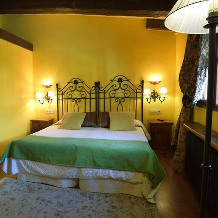 Casa Rural De Legarda Briñas Εξωτερικό φωτογραφία