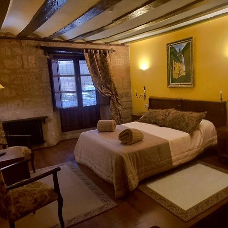 Casa Rural De Legarda Briñas Εξωτερικό φωτογραφία