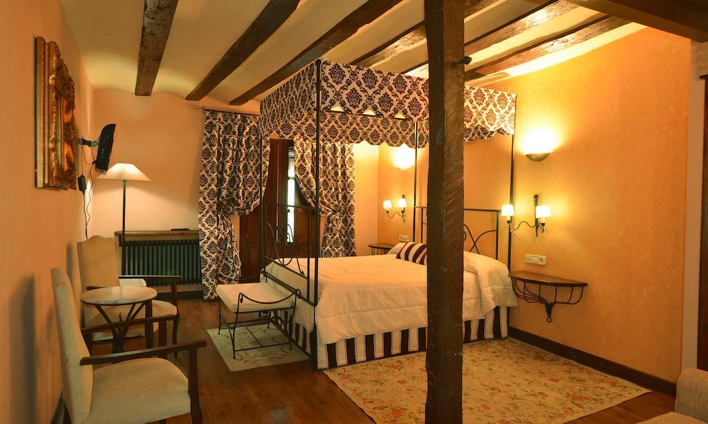 Casa Rural De Legarda Briñas Εξωτερικό φωτογραφία