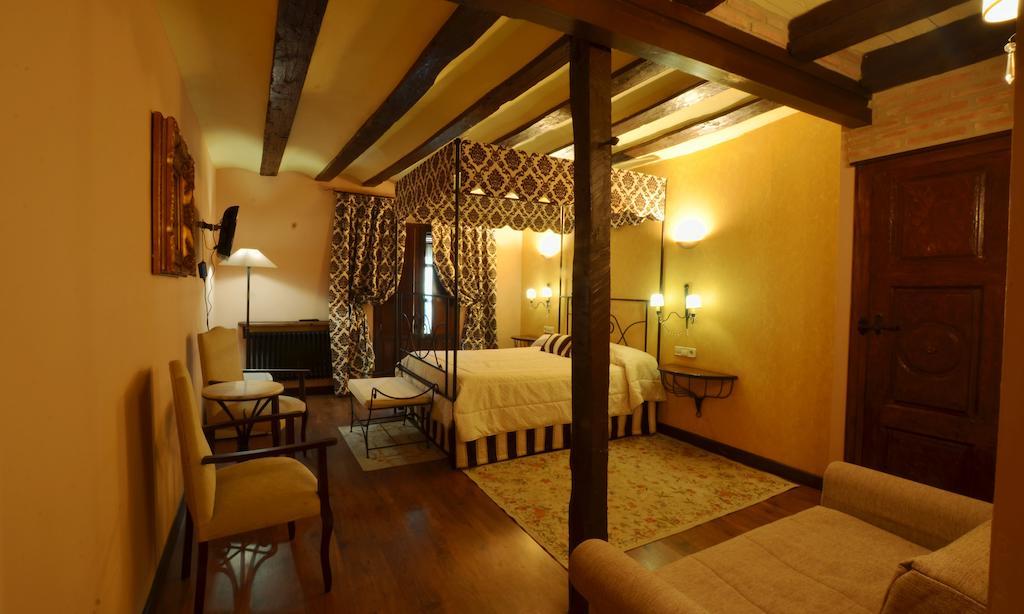 Casa Rural De Legarda Briñas Εξωτερικό φωτογραφία