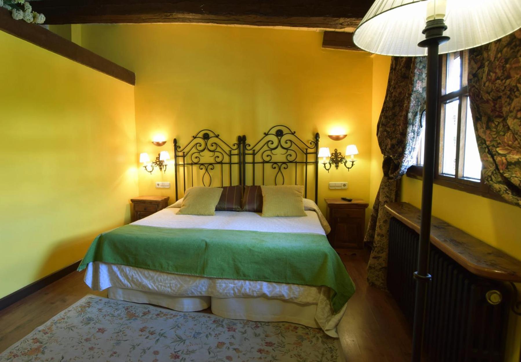 Casa Rural De Legarda Briñas Εξωτερικό φωτογραφία