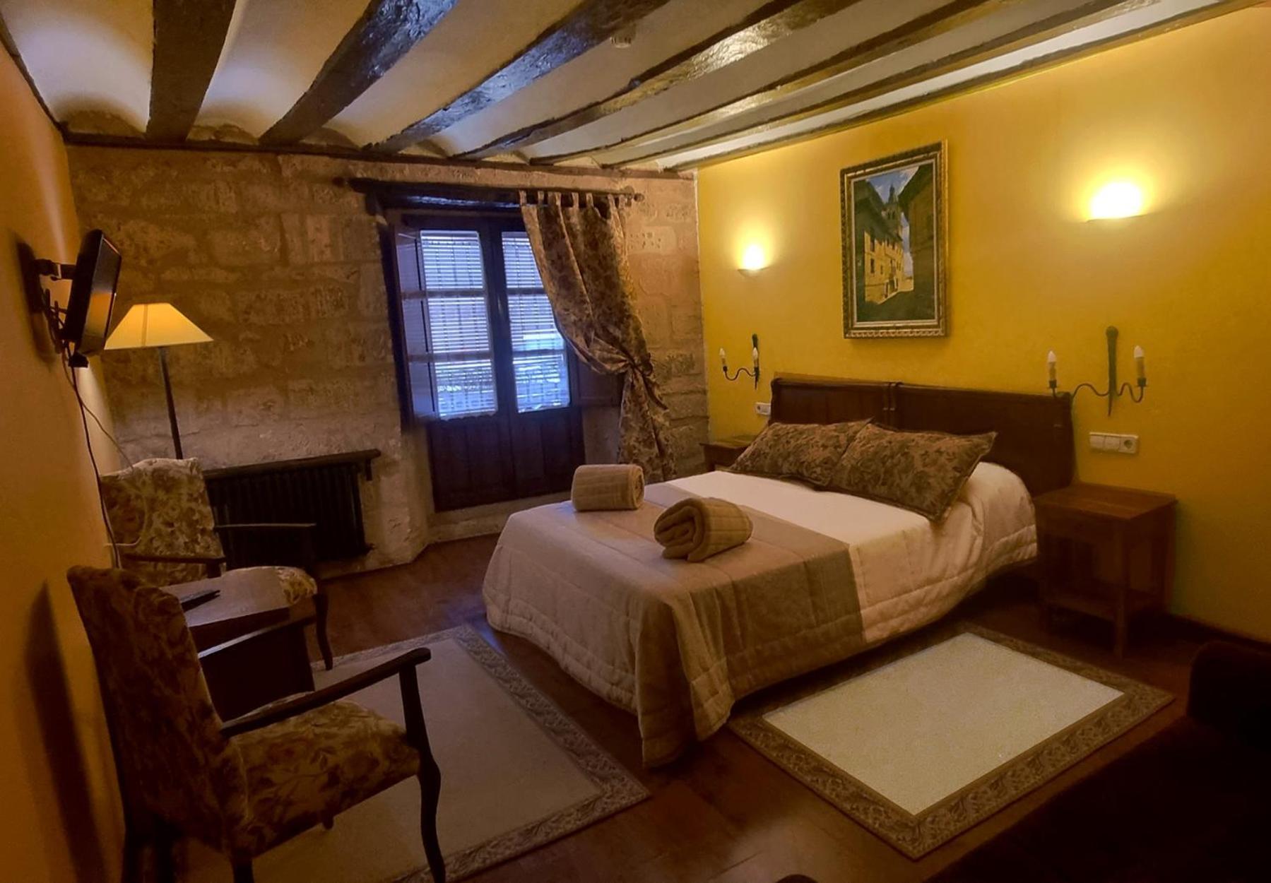 Casa Rural De Legarda Briñas Εξωτερικό φωτογραφία