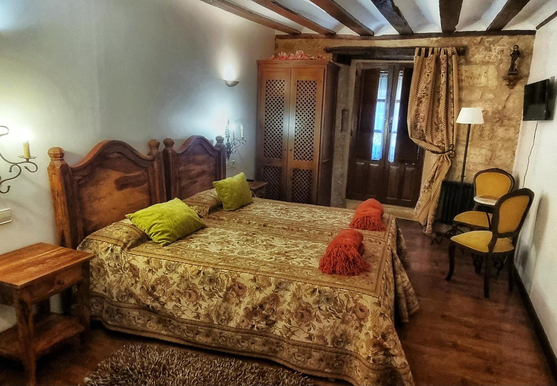 Casa Rural De Legarda Briñas Εξωτερικό φωτογραφία