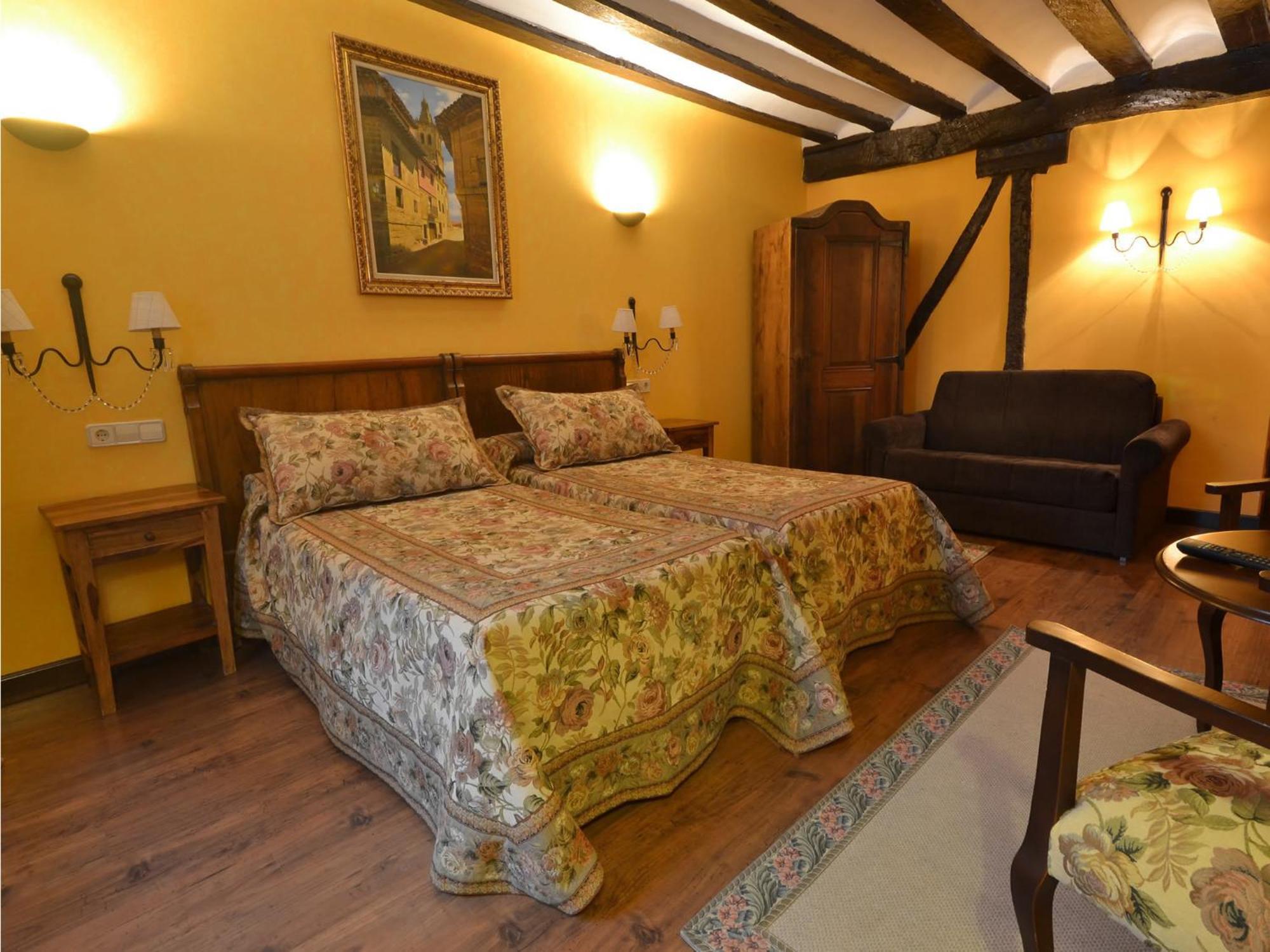 Casa Rural De Legarda Briñas Δωμάτιο φωτογραφία