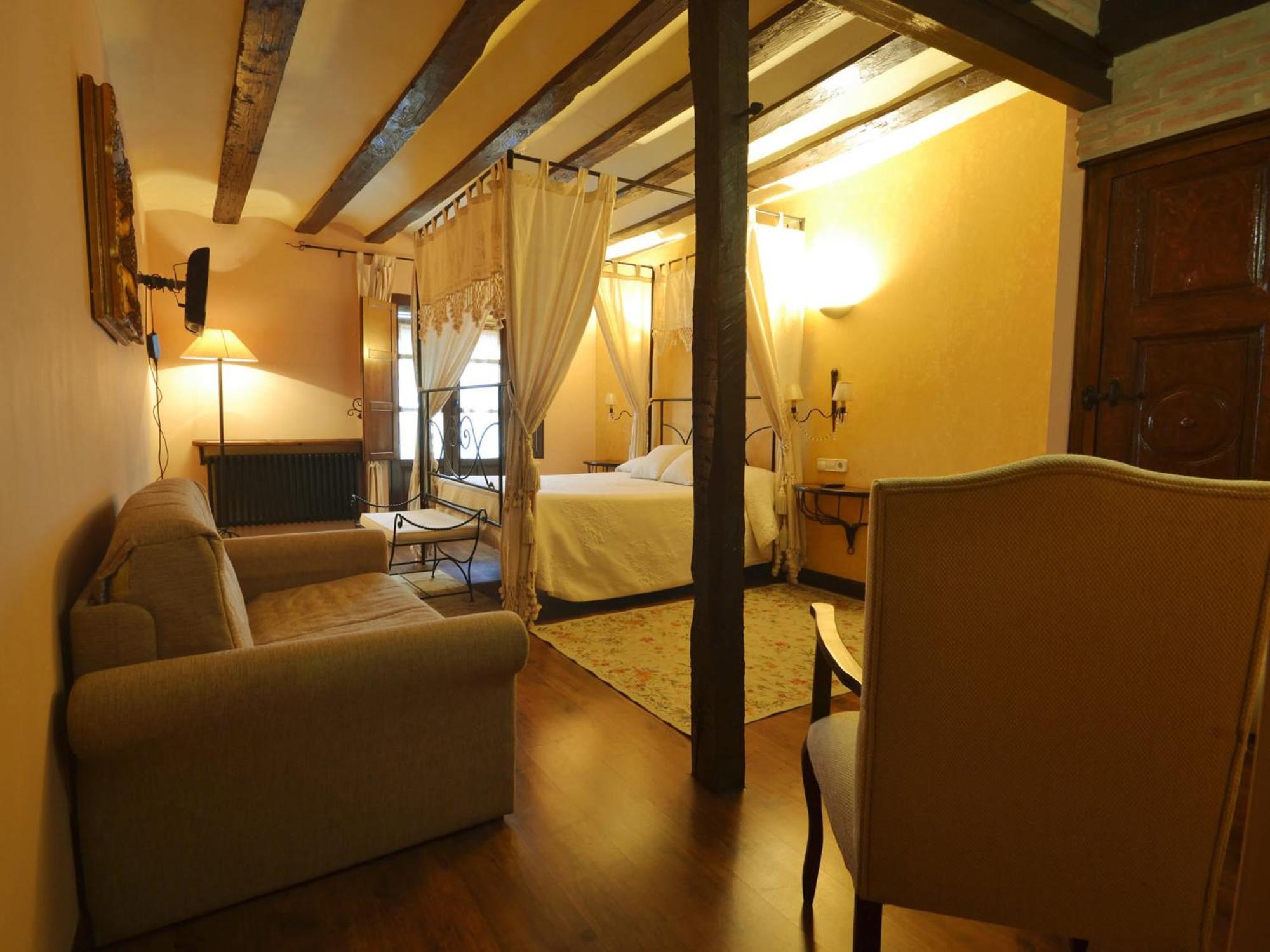 Casa Rural De Legarda Briñas Δωμάτιο φωτογραφία