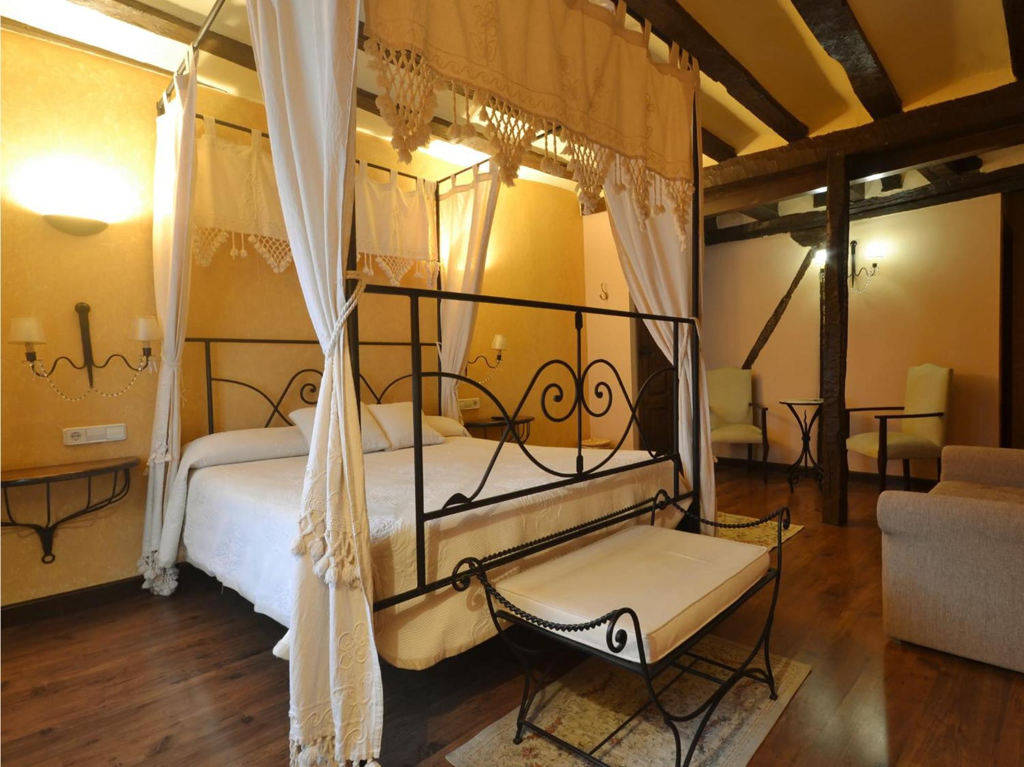 Casa Rural De Legarda Briñas Δωμάτιο φωτογραφία