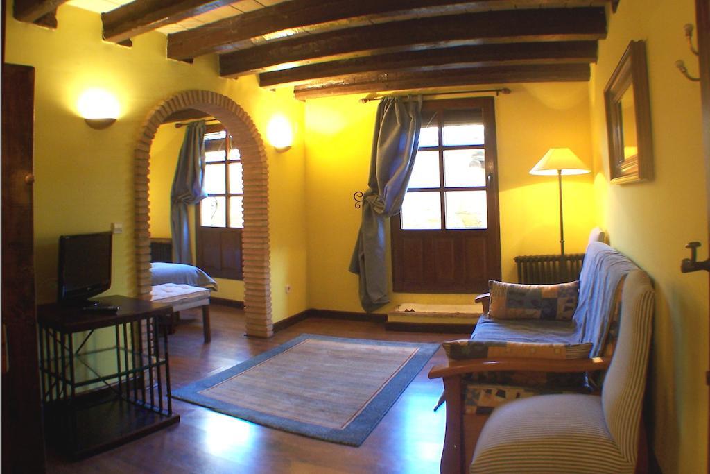 Casa Rural De Legarda Briñas Εξωτερικό φωτογραφία