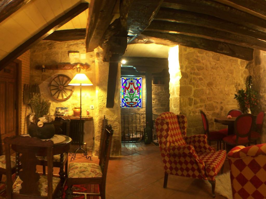Casa Rural De Legarda Briñas Εξωτερικό φωτογραφία