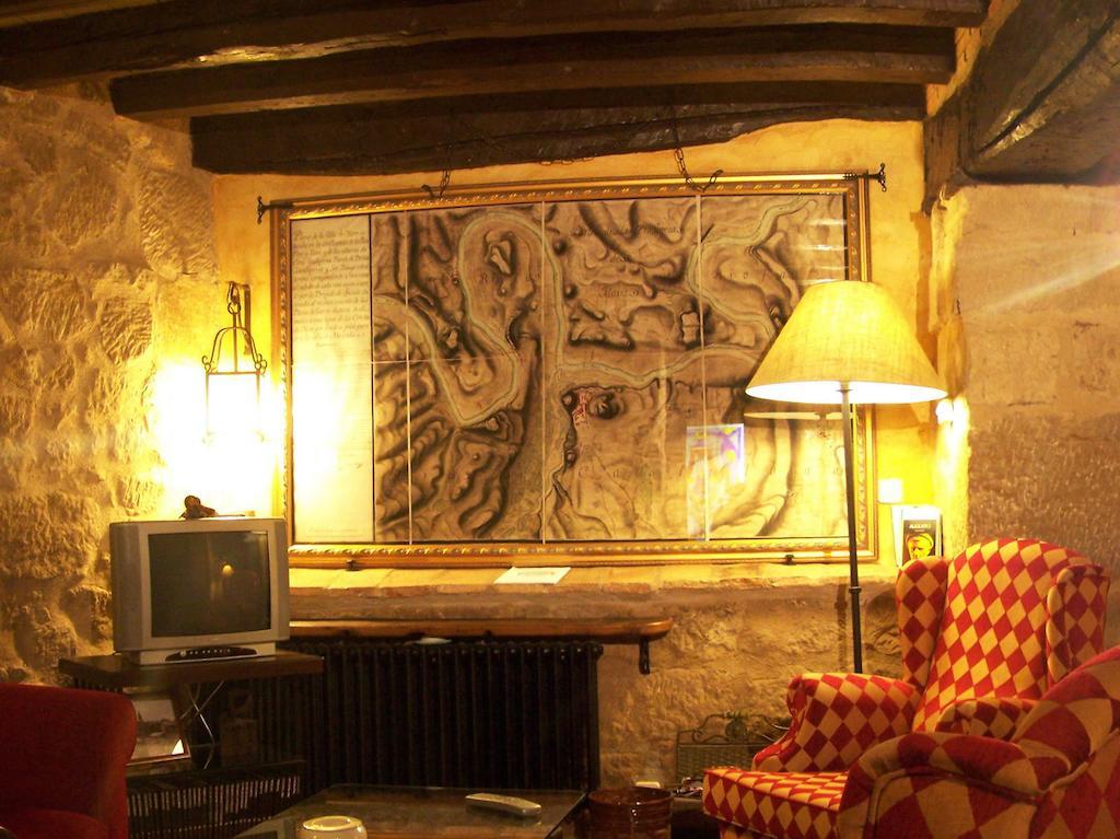 Casa Rural De Legarda Briñas Εξωτερικό φωτογραφία