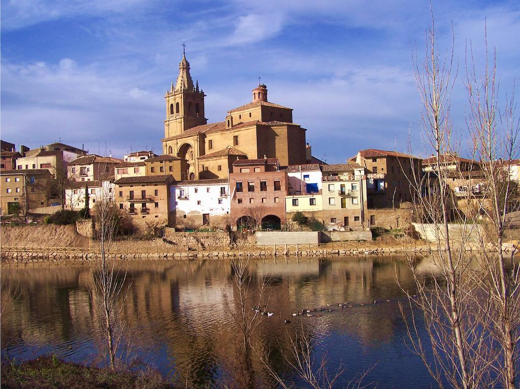 Casa Rural De Legarda Briñas Εξωτερικό φωτογραφία
