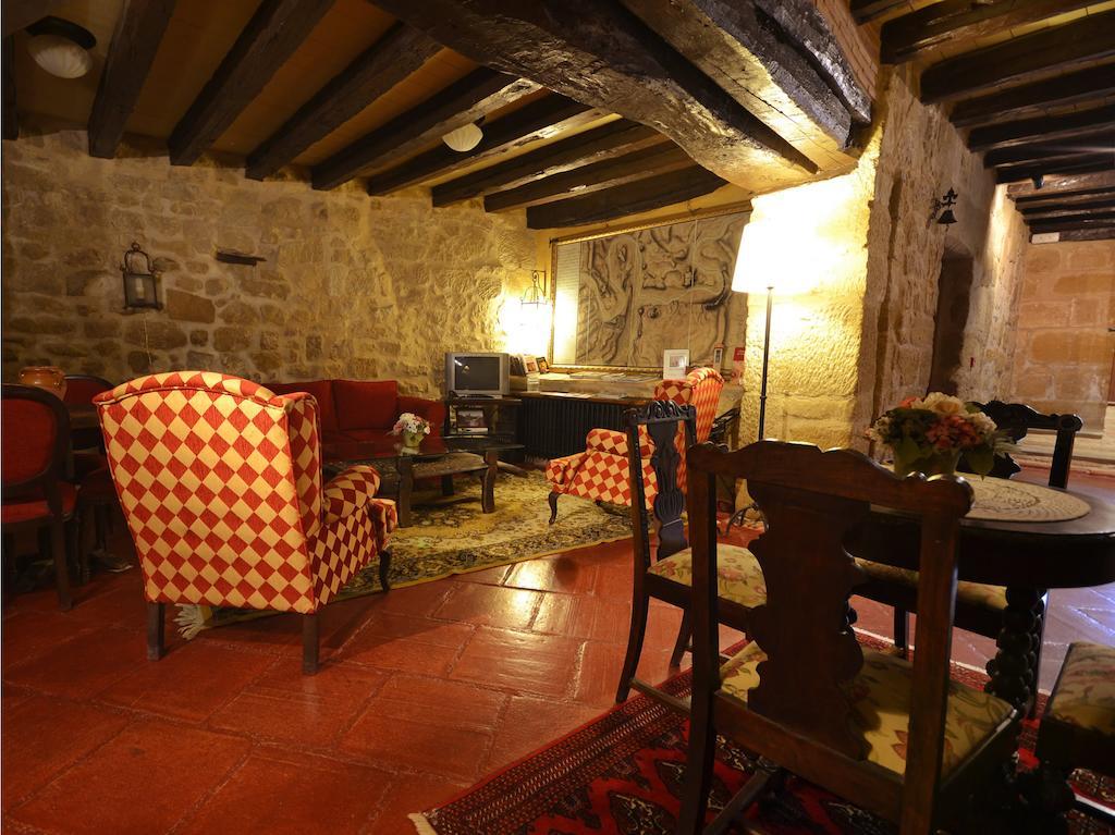 Casa Rural De Legarda Briñas Εξωτερικό φωτογραφία