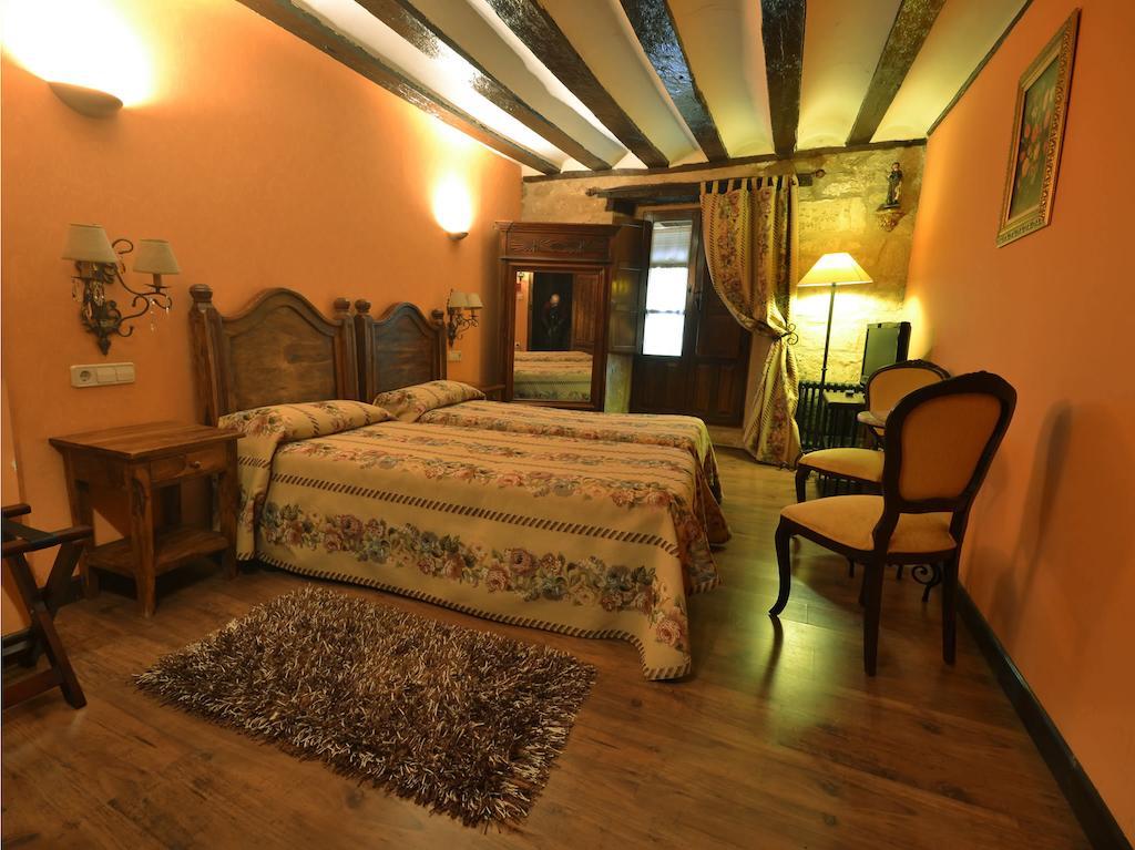 Casa Rural De Legarda Briñas Δωμάτιο φωτογραφία