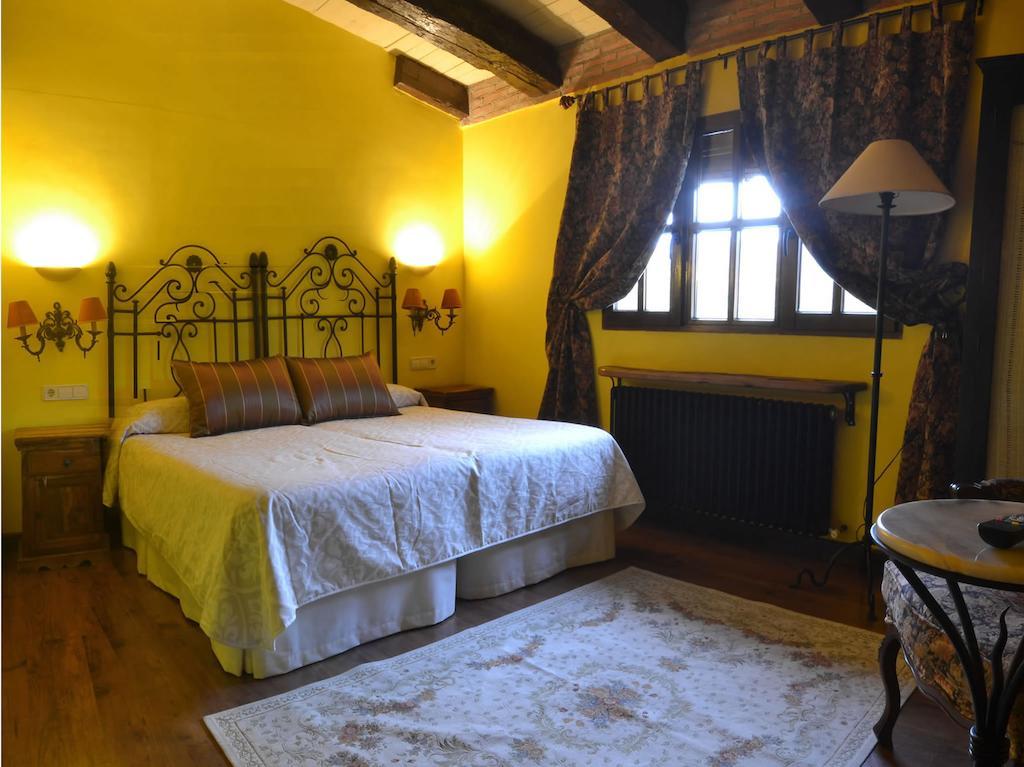 Casa Rural De Legarda Briñas Δωμάτιο φωτογραφία